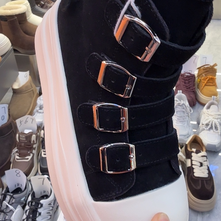 玛莎玛索825-1黑8