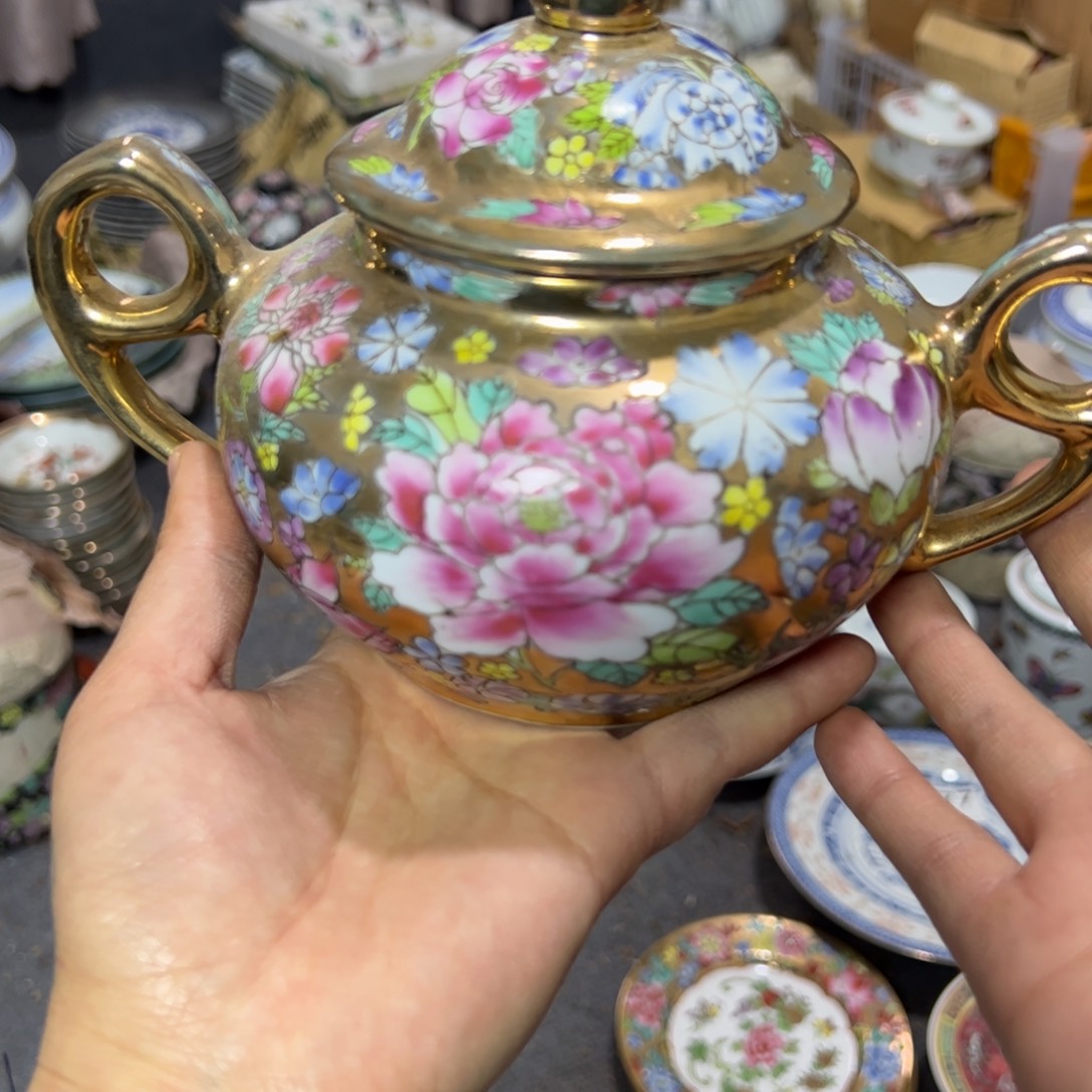 陶其他景德镇陶瓷艺术