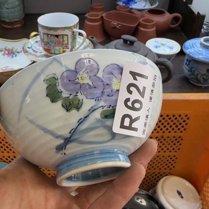 不***雨瓷片一物一拍感谢支持