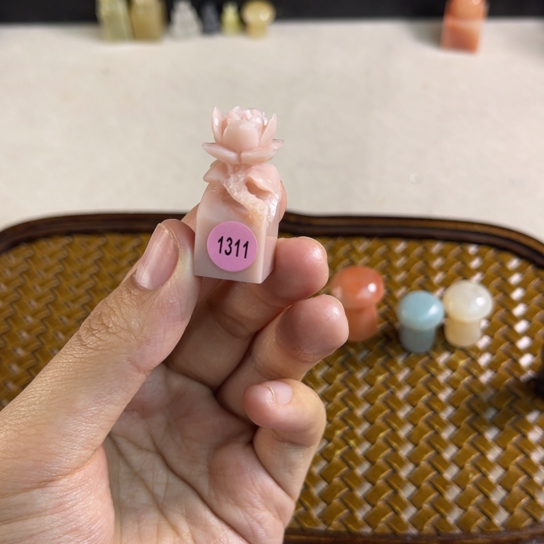 老挝石其他弹***力1311.包邮包刻