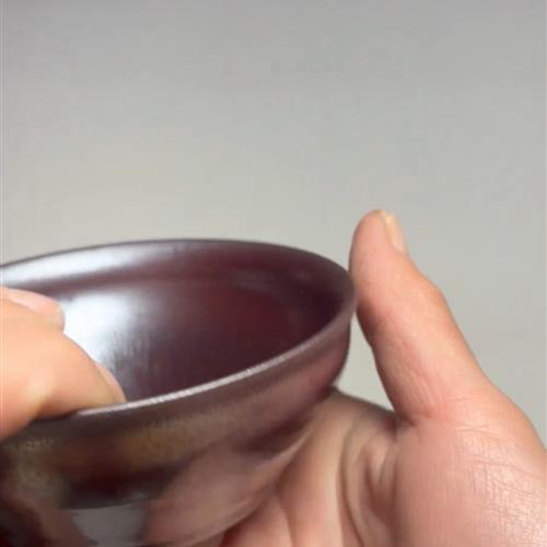 【闪购商品】茶盏-296............