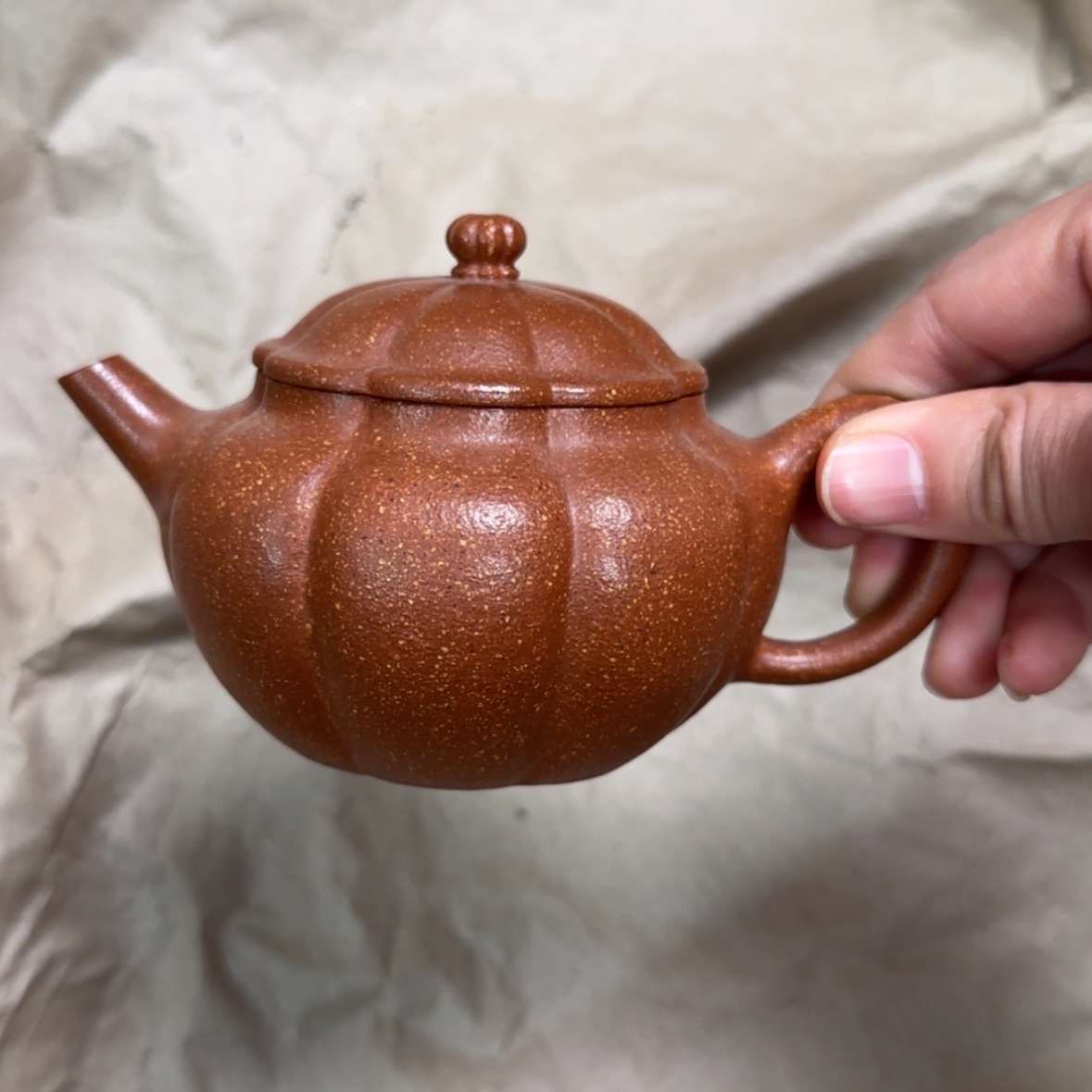 【闪购商品】紫砂茶壶紫砂茶壶