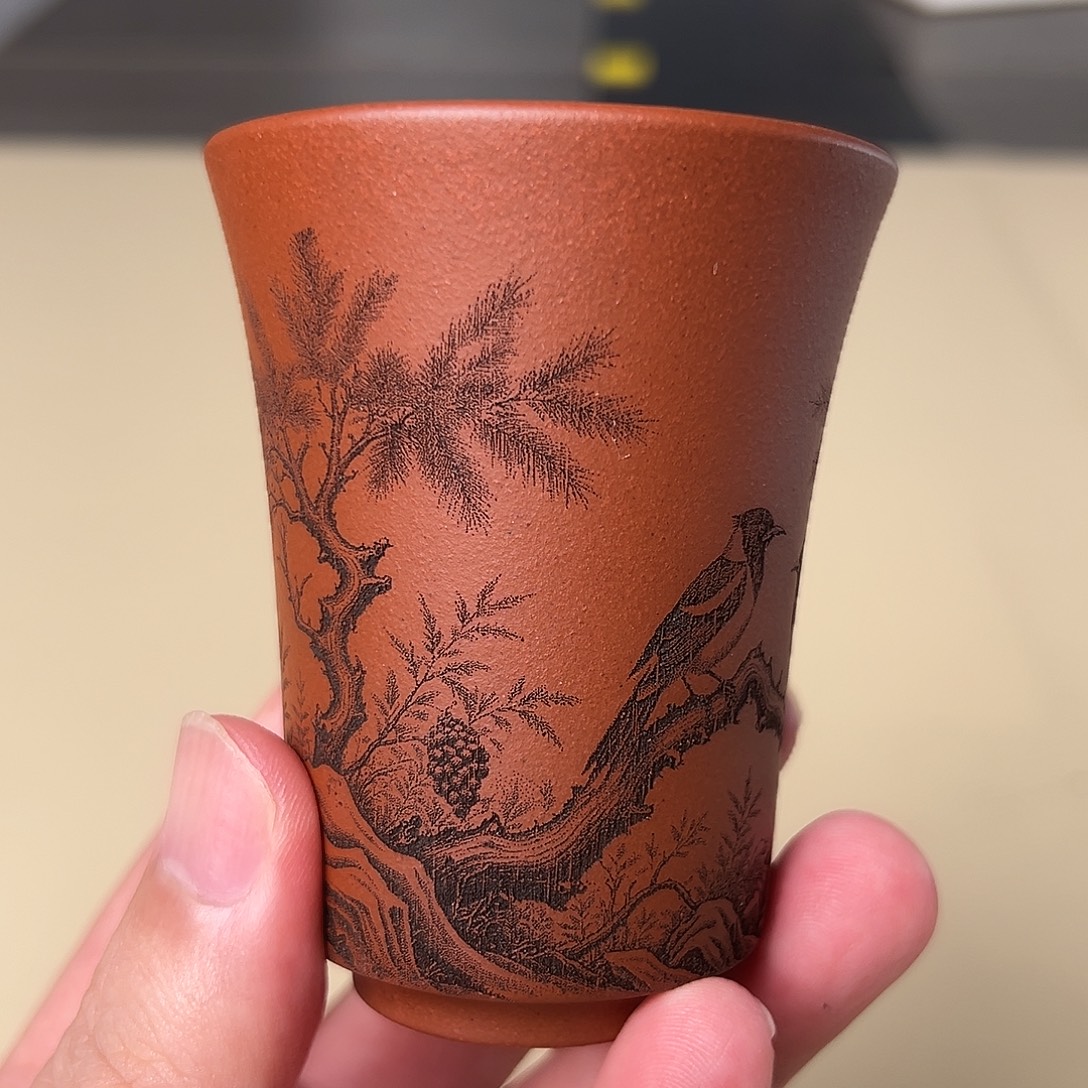 茶壶紫砂宜兴紫砂壶3