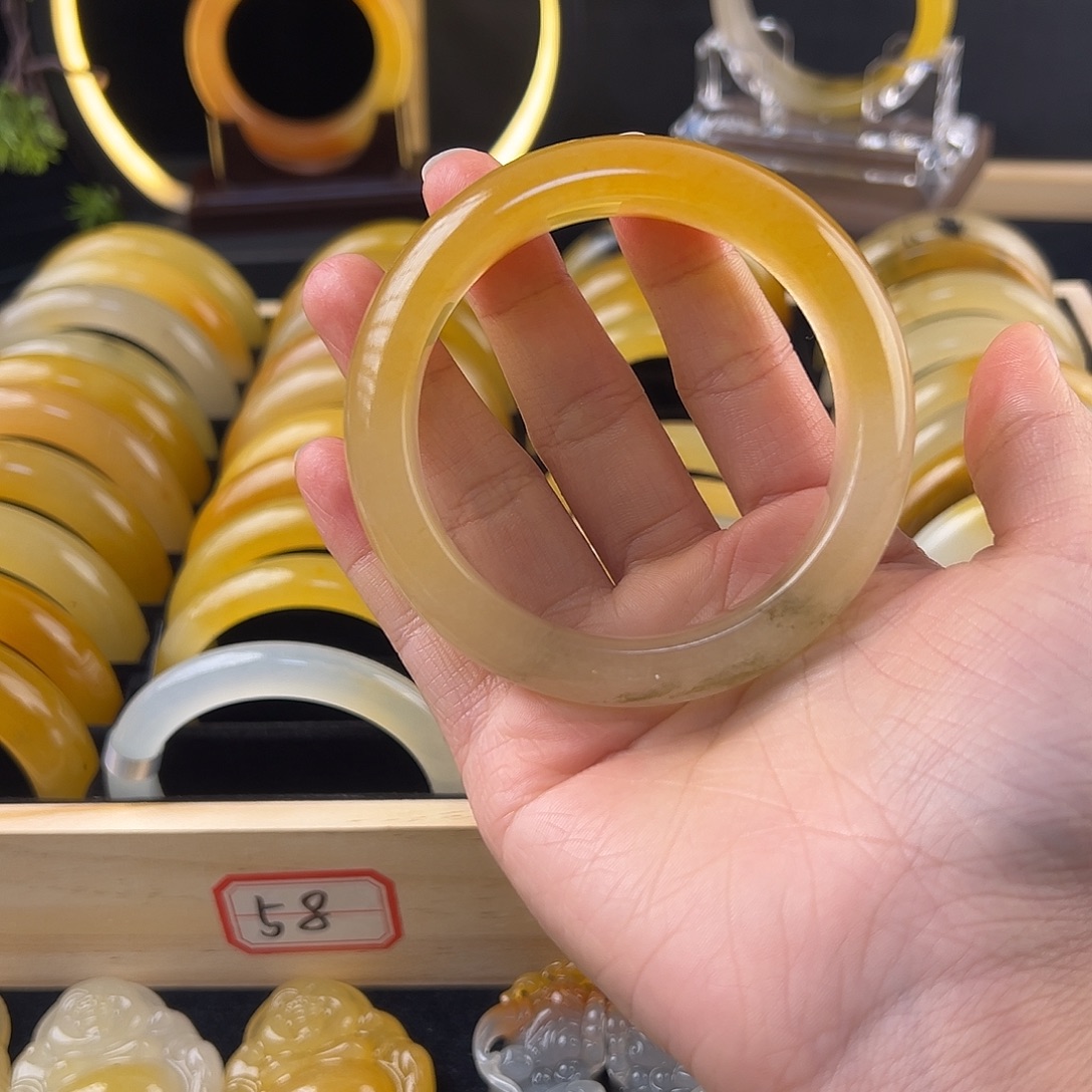 暖***暖非金属半山水57圈 08