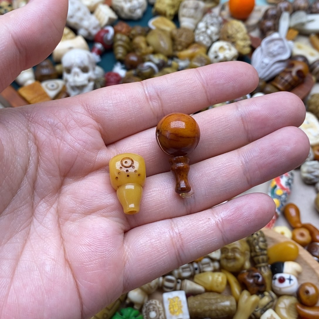 *****驼骨其他配饰配件