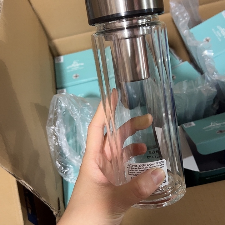 万象V303R玻璃杯370370玻璃杯