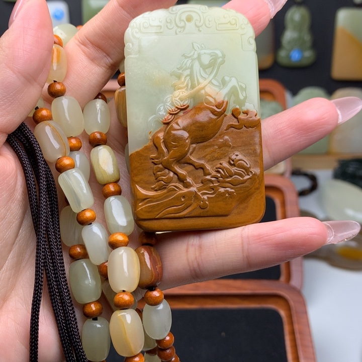 一物一拍所见所得