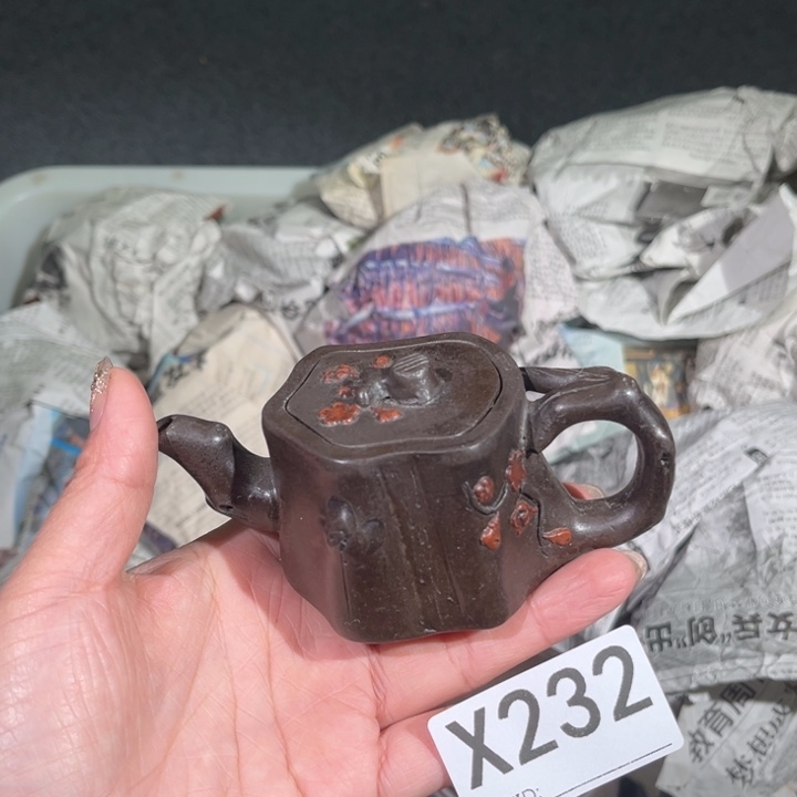 茶壶紫砂紫砂茶壶232