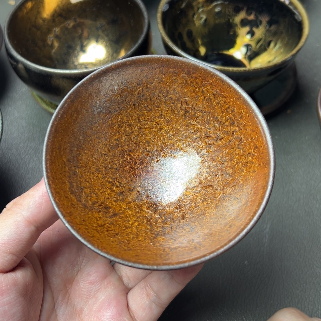 茶盏我们是有很多共同爱好啊我们