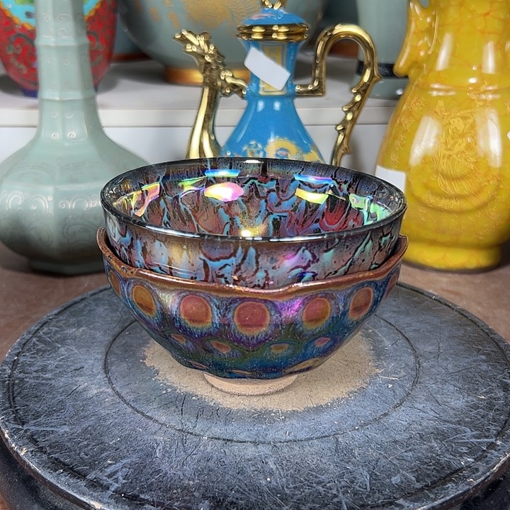 瓷片狂*彼此彼此彼此彼此