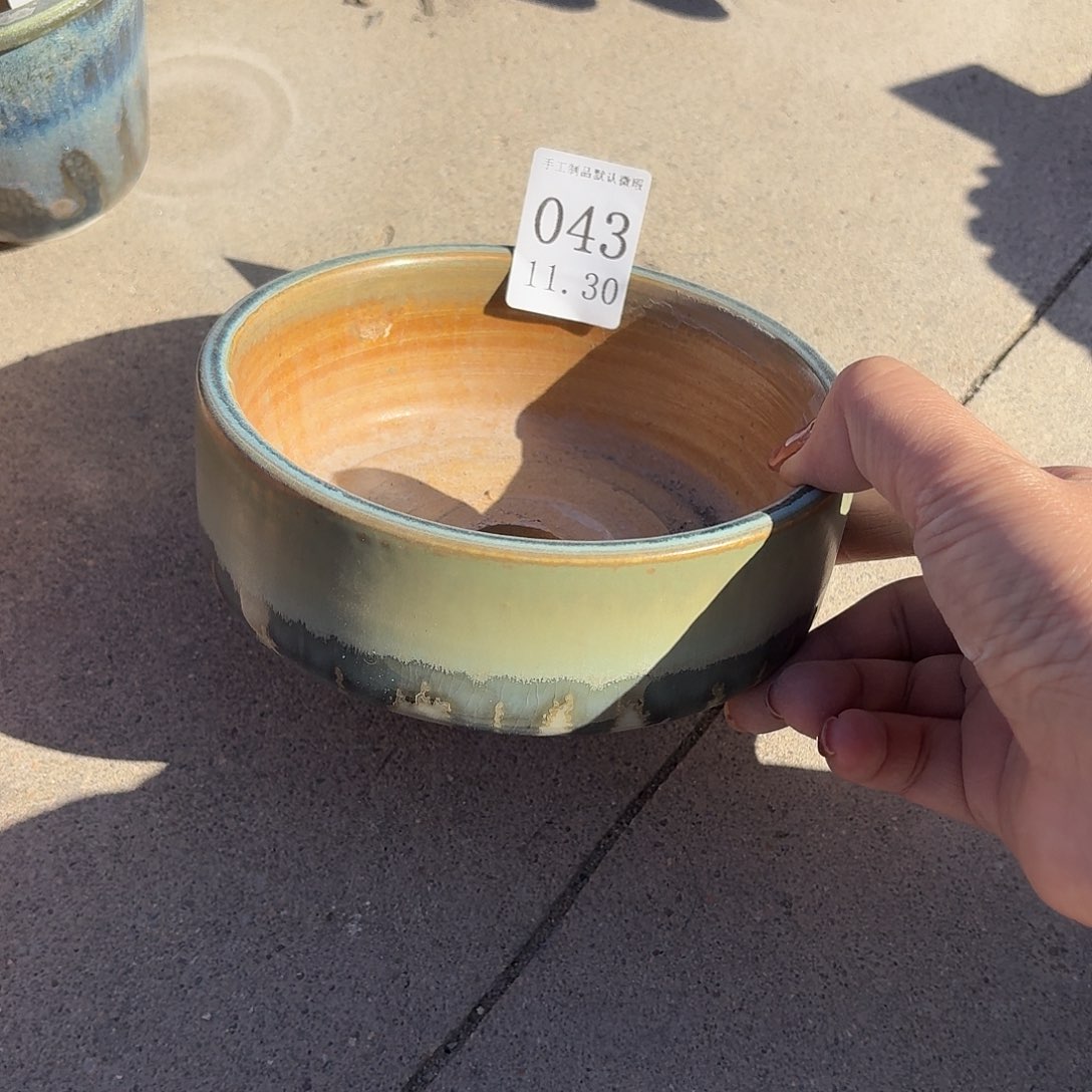 瓷片景德镇陶瓷手工制作
