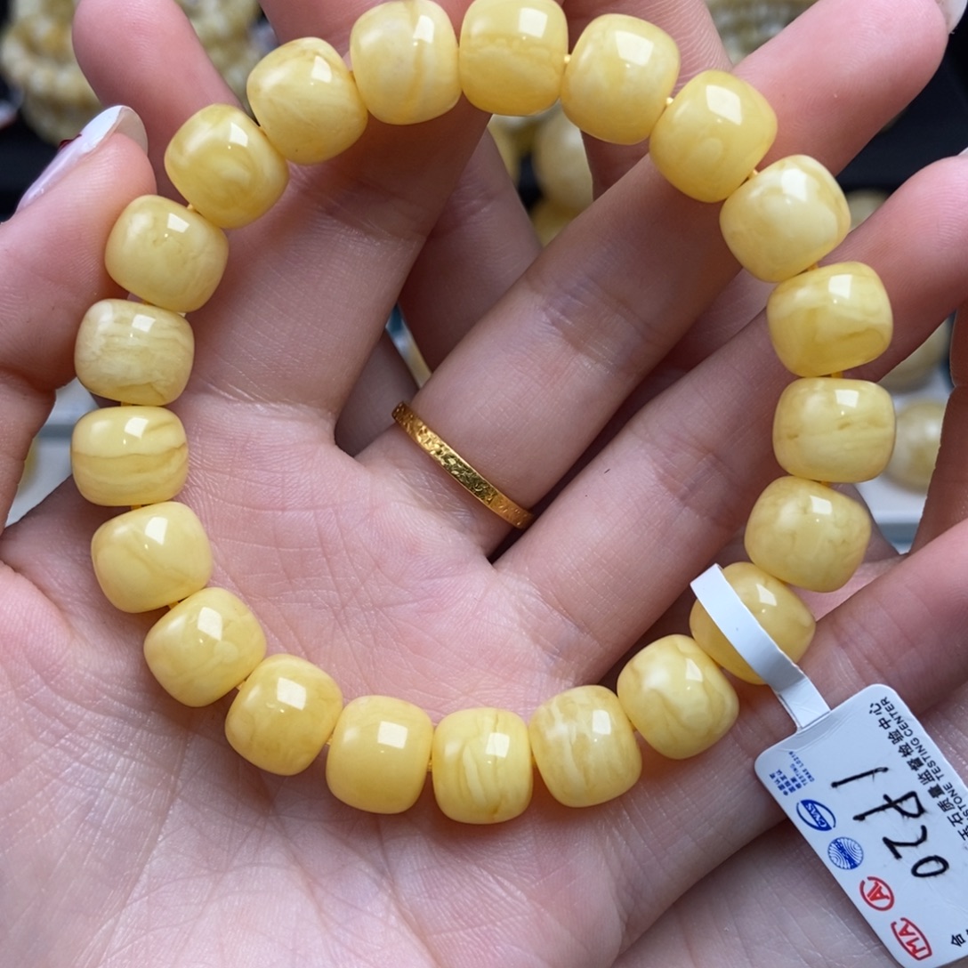 ****8蜜蜡未镶嵌珠宝奇石