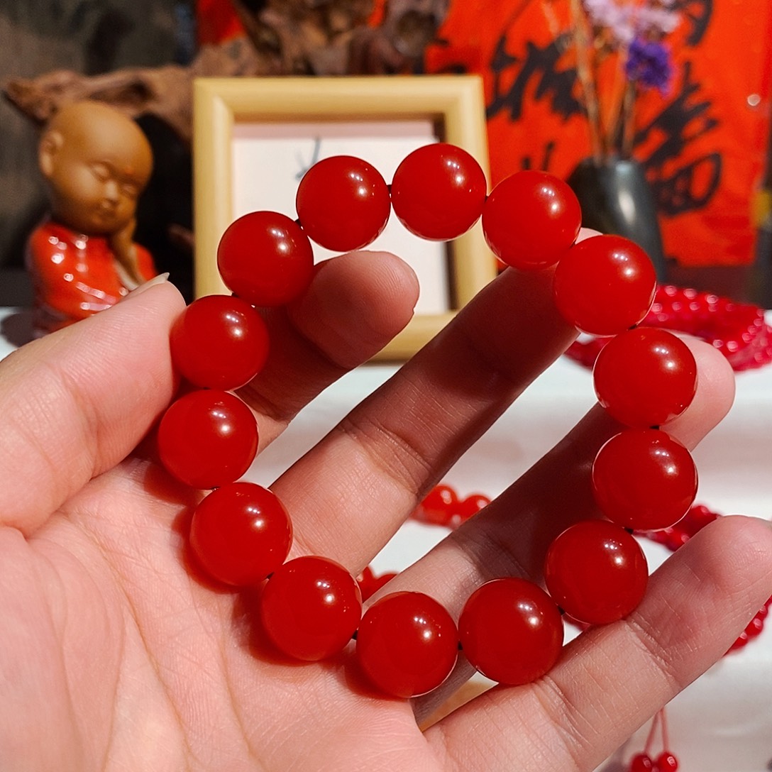 高端定制手串手链1.5（45g）