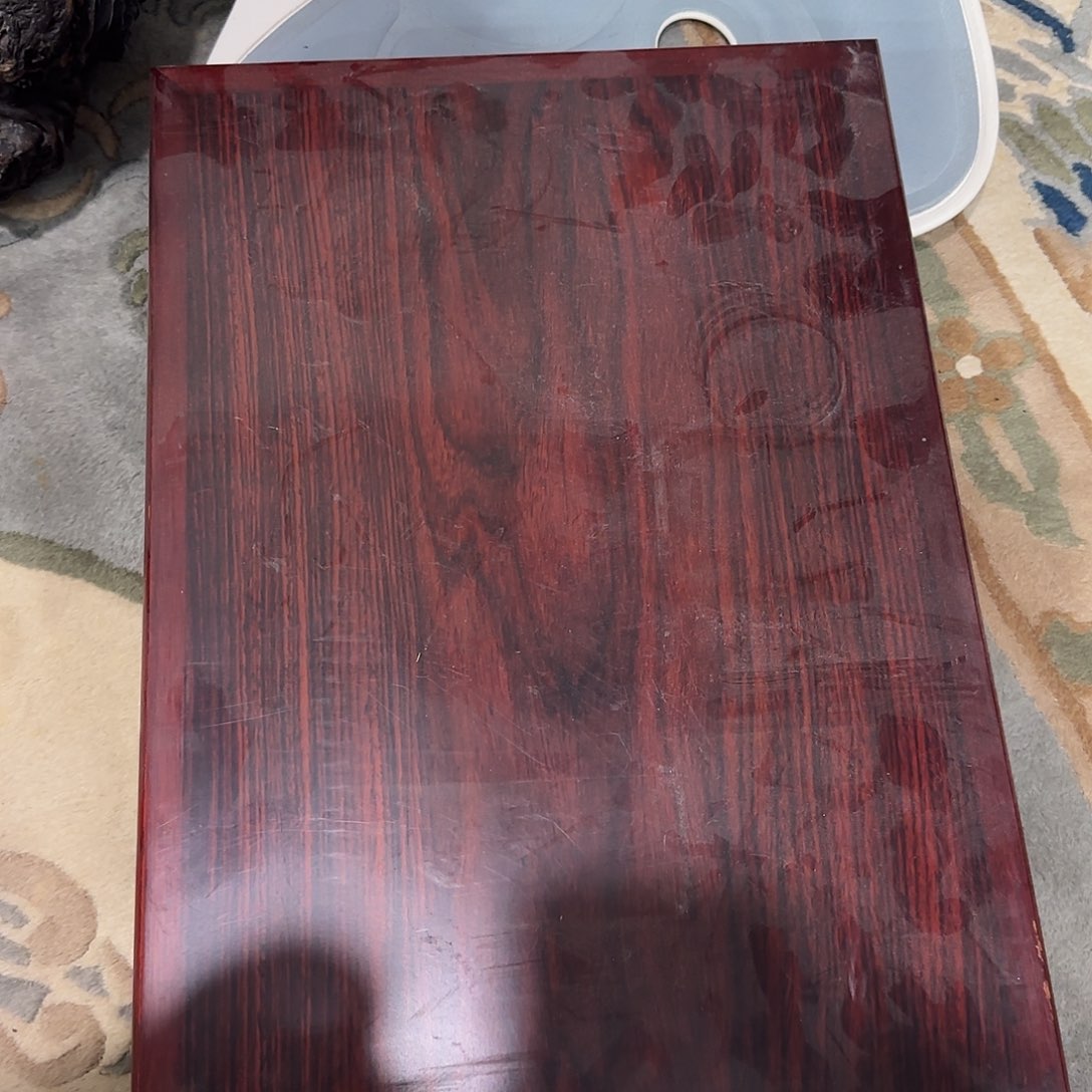 感谢各位老板支持，今年一切顺利