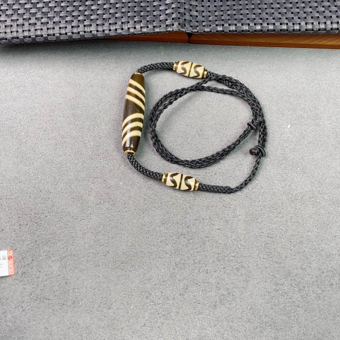 【闪购商品】玛瑙/玉髓颈饰未镶嵌
