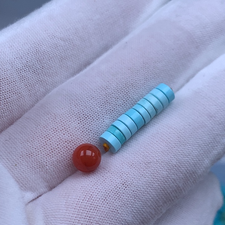 南红玛瑙未镶嵌珠宝奇石