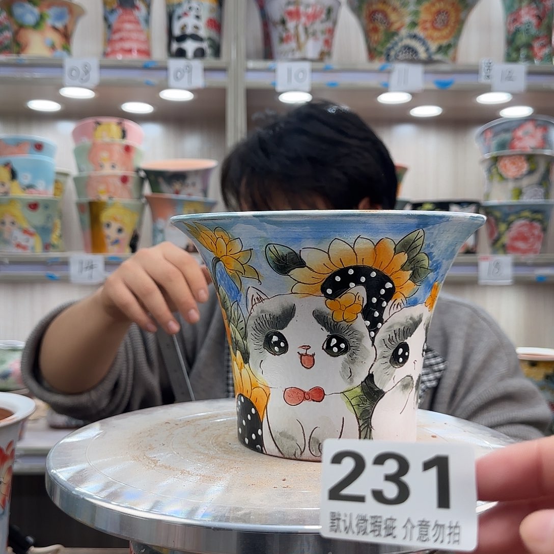 陶其他瑕疵瑕疵231