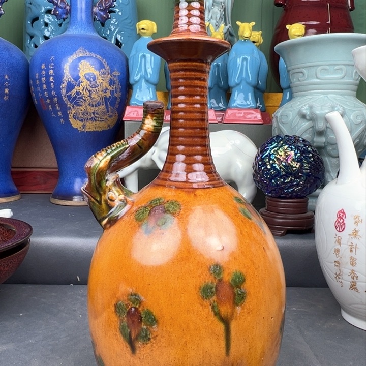 瓷器艺术品收藏鉴赏