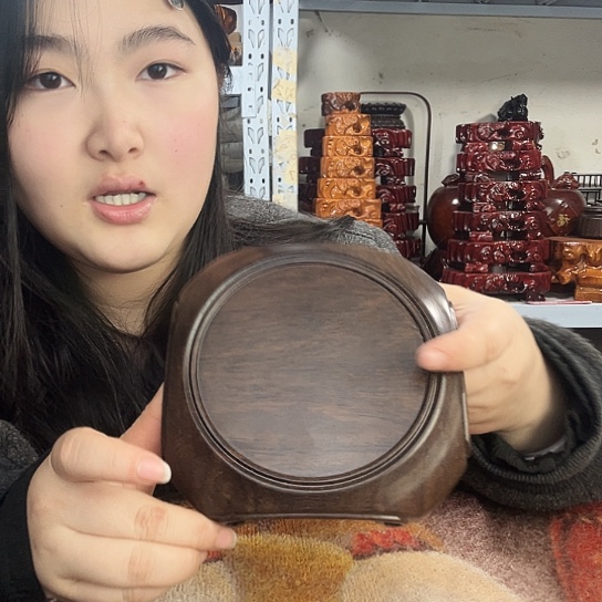 广***石核桃木/黑胡桃（胡桃木）