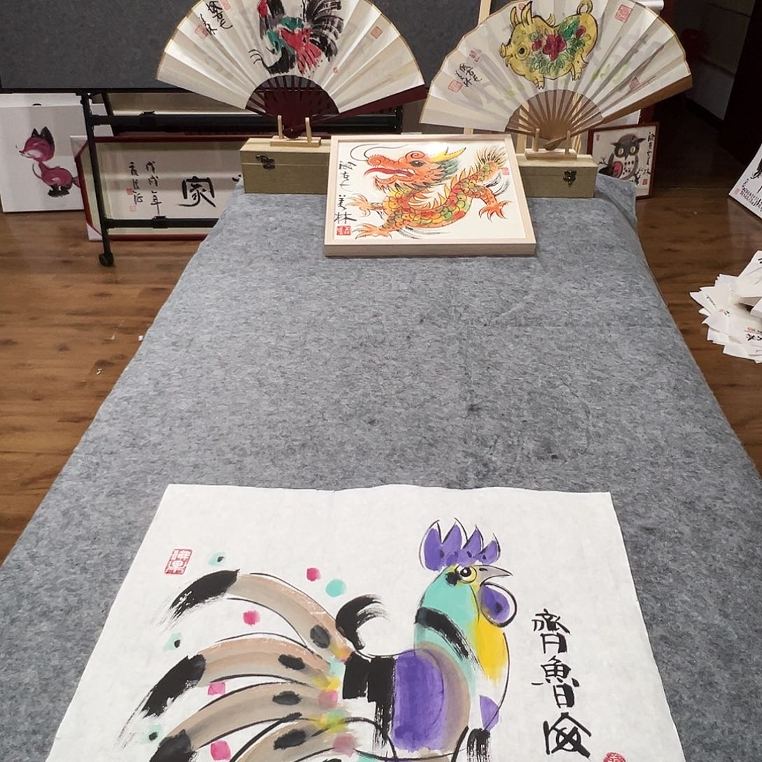 小***鱼方能使你的生活更