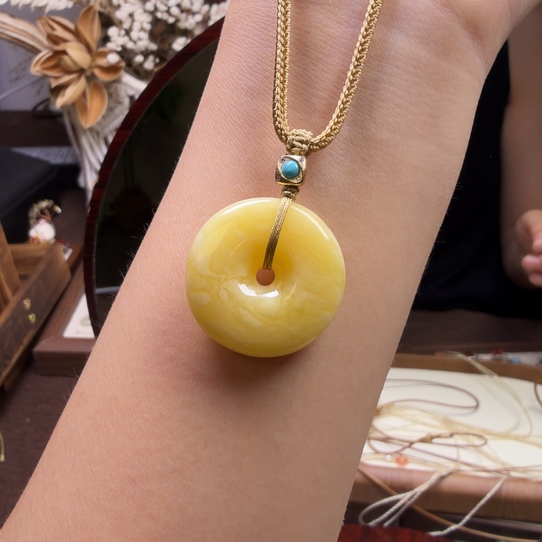 水晶未镶嵌摆件蜡蜡