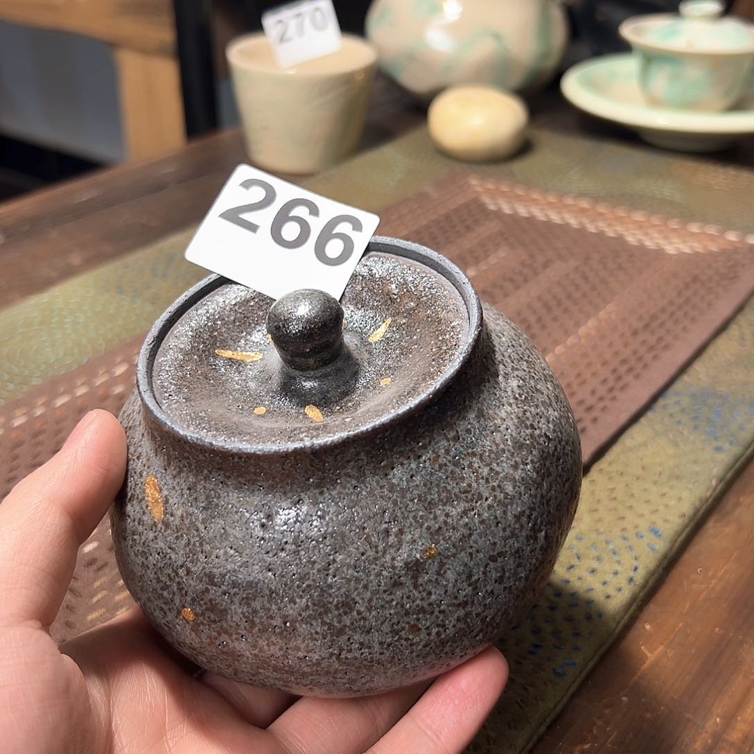 摆件景德镇不俗屿茶器266福利微瑕