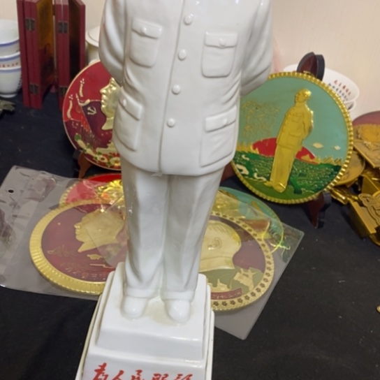 梦***你景德镇陶瓷研究所