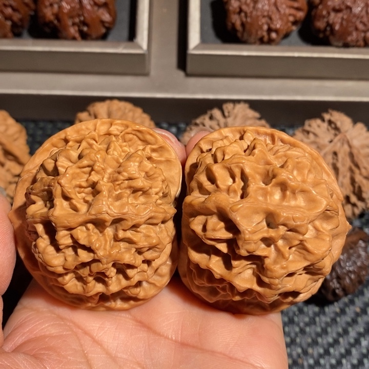 把件文玩核桃文玩3