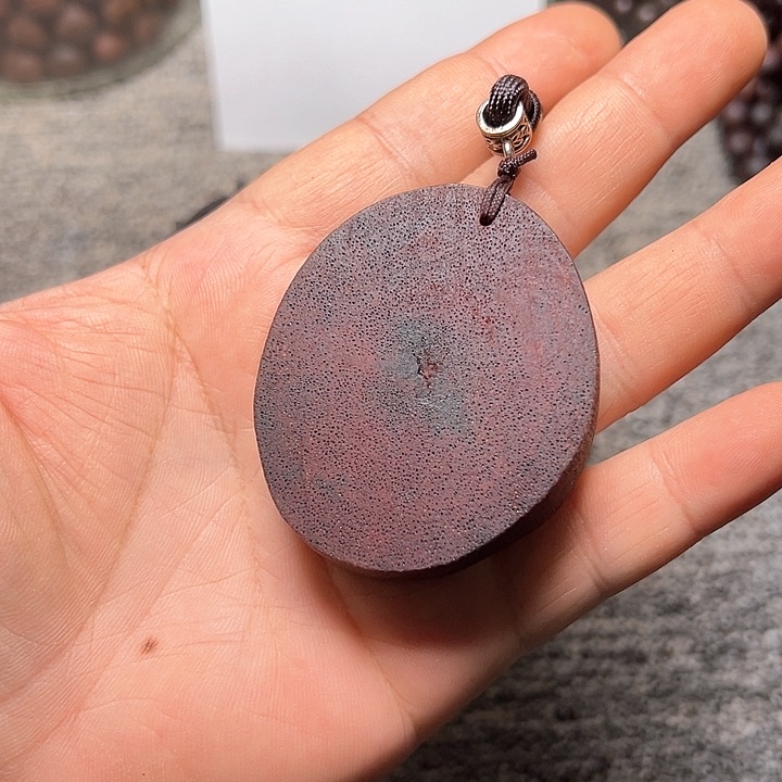 藤类降真香随形5.8/1.8左右绿油精品高货发其一