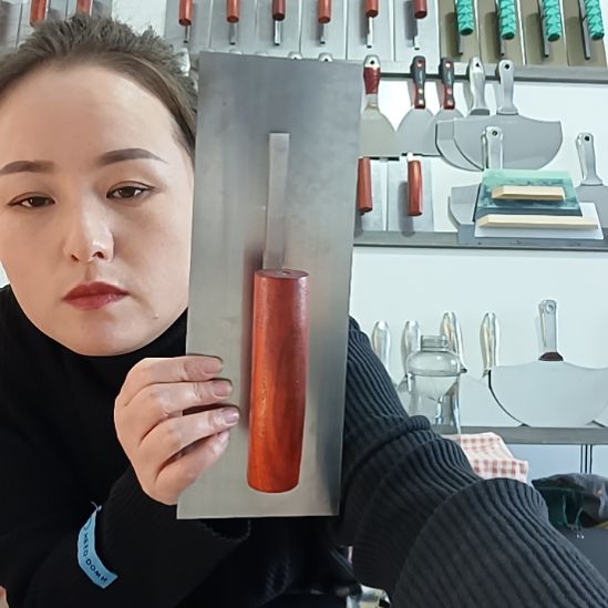 贝贝东北大抹子好用