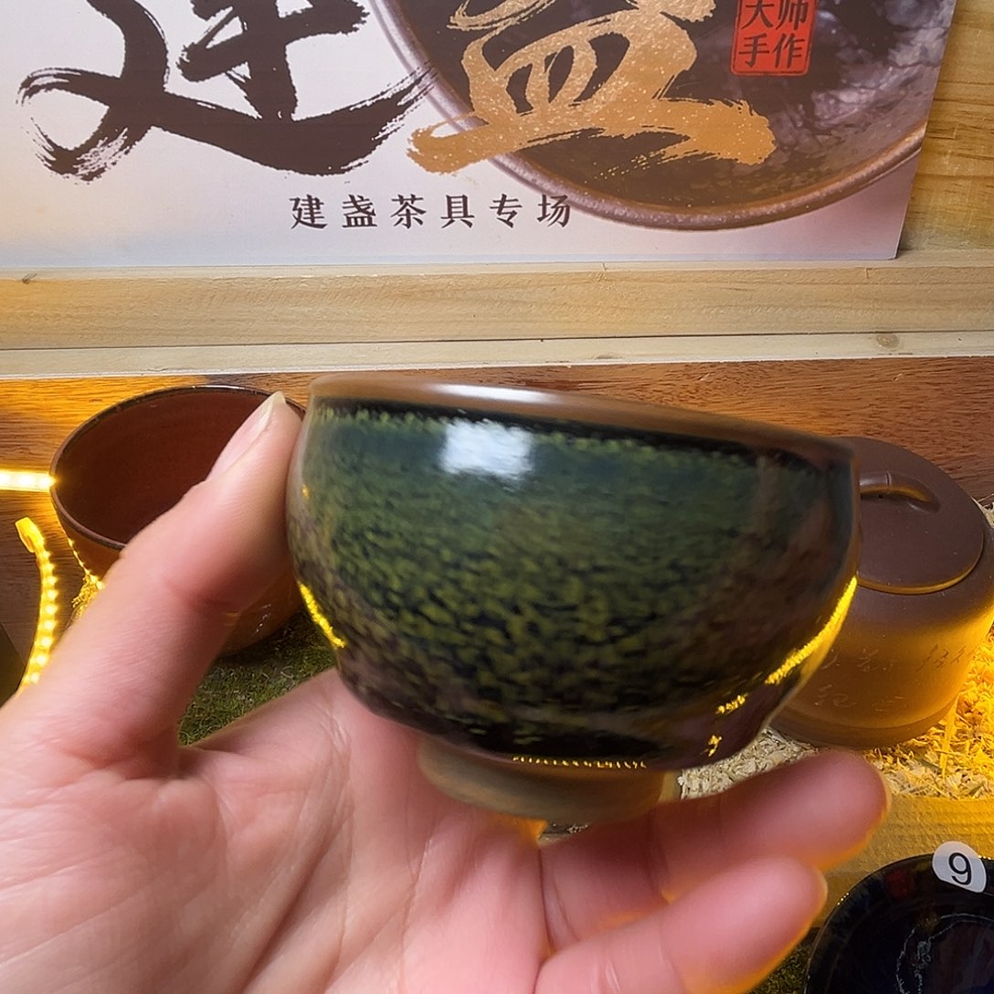 茶盏你不接了是你在外面吃吧不要