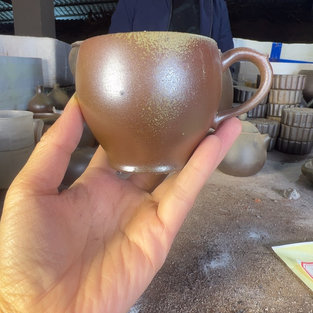 坭兴陶贵台龙窑A233