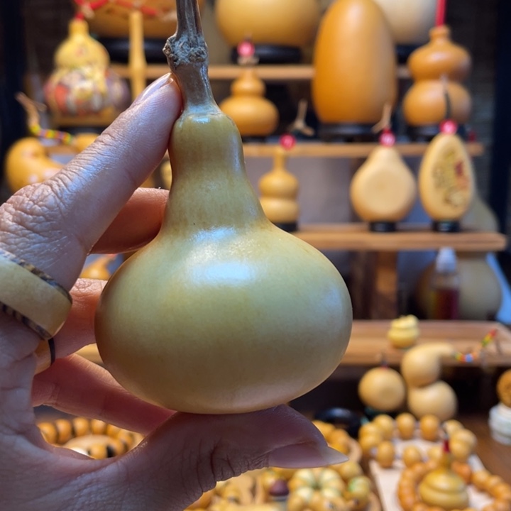 R***'天然葫芦自然生长