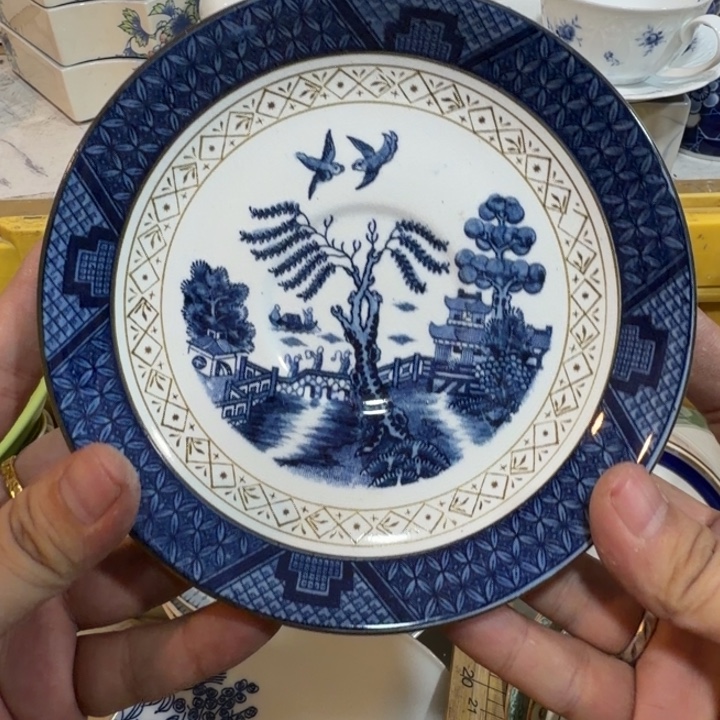 陶瓷推荐第二名20包邮