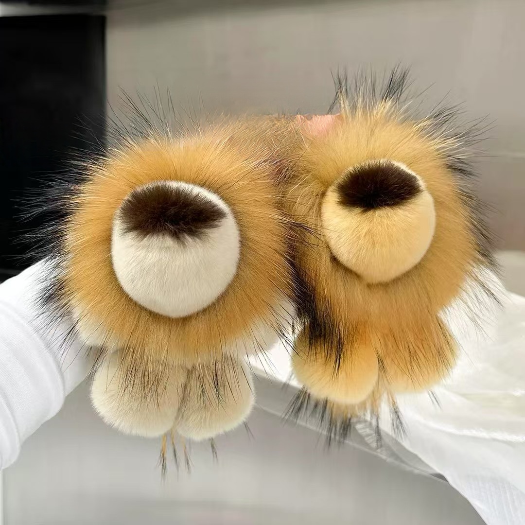 [公仔包包挂件]便携款可爱风包挂件手工手缝车载挂饰AW438