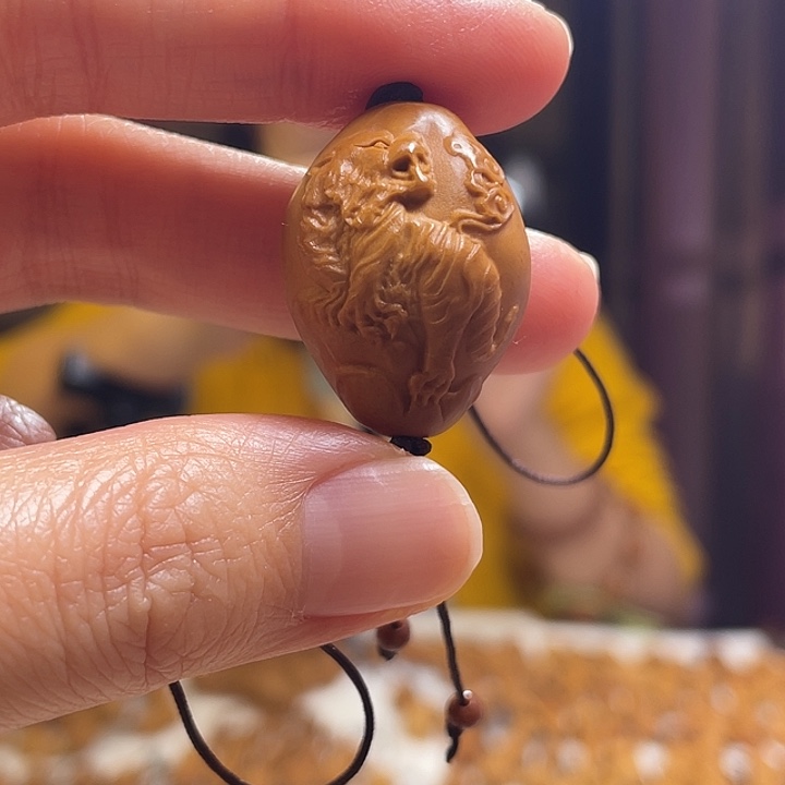 手串/手链橄榄核