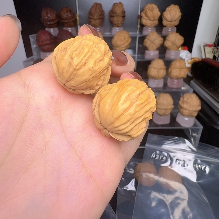 文玩核桃吊坠414号32尺迷你甲壳虫