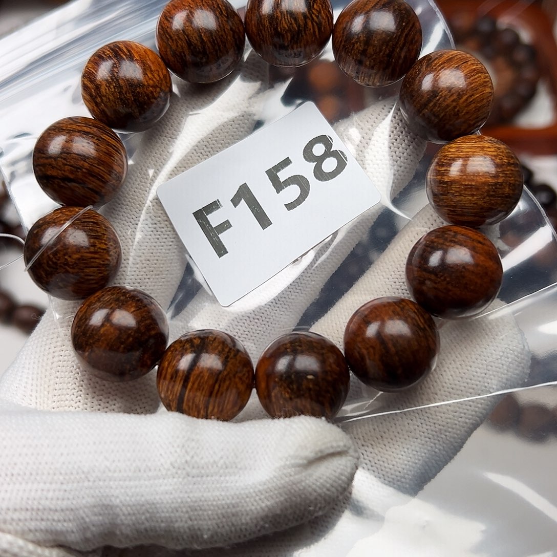 手串/手链贡木1.8巴