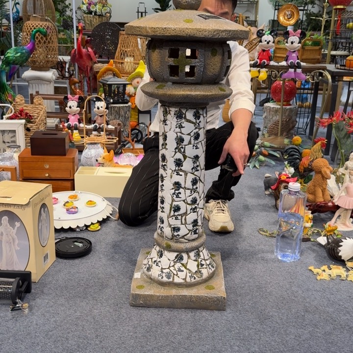 有机玻璃摆件摆件摆件摆件