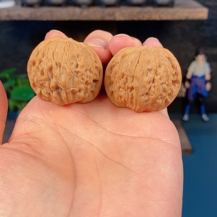 文玩核桃吊坠59¥¥山地磨盘