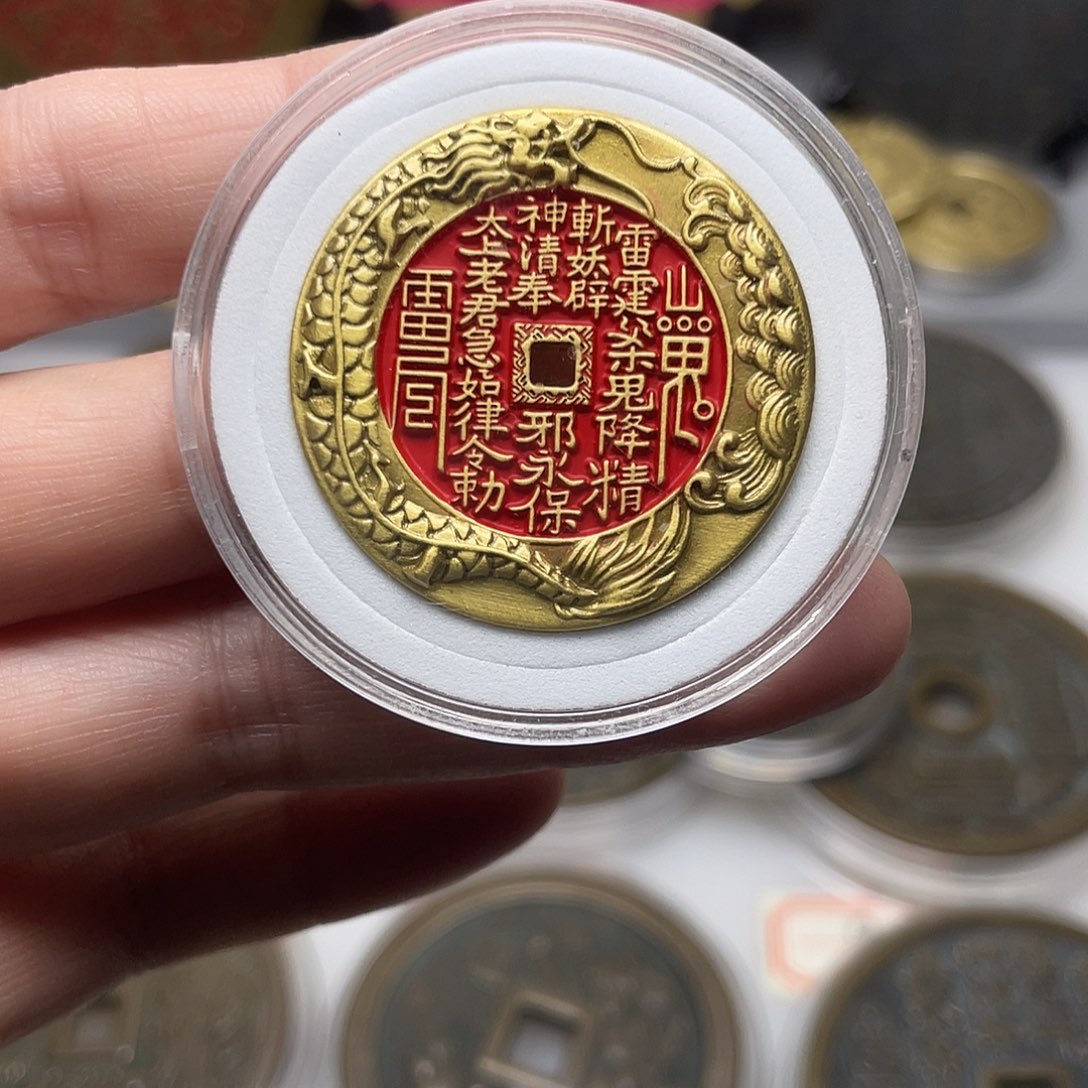 老***谢铜黄铜材质，一物一拍