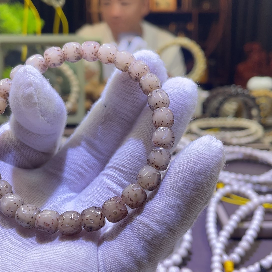 一***风手串星月菩提无相888