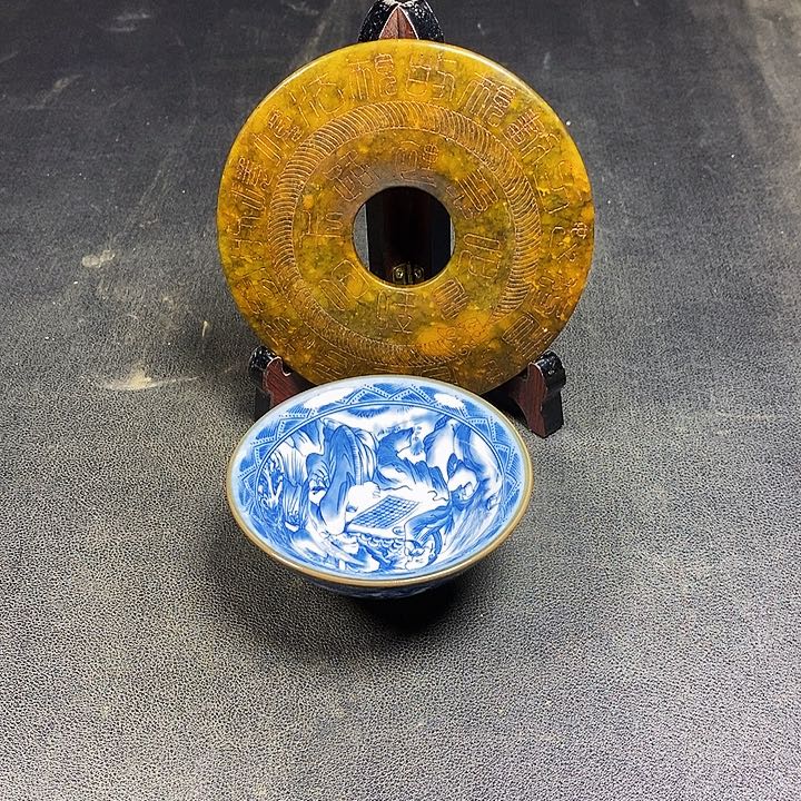 底槽青闪购链接一图一物
