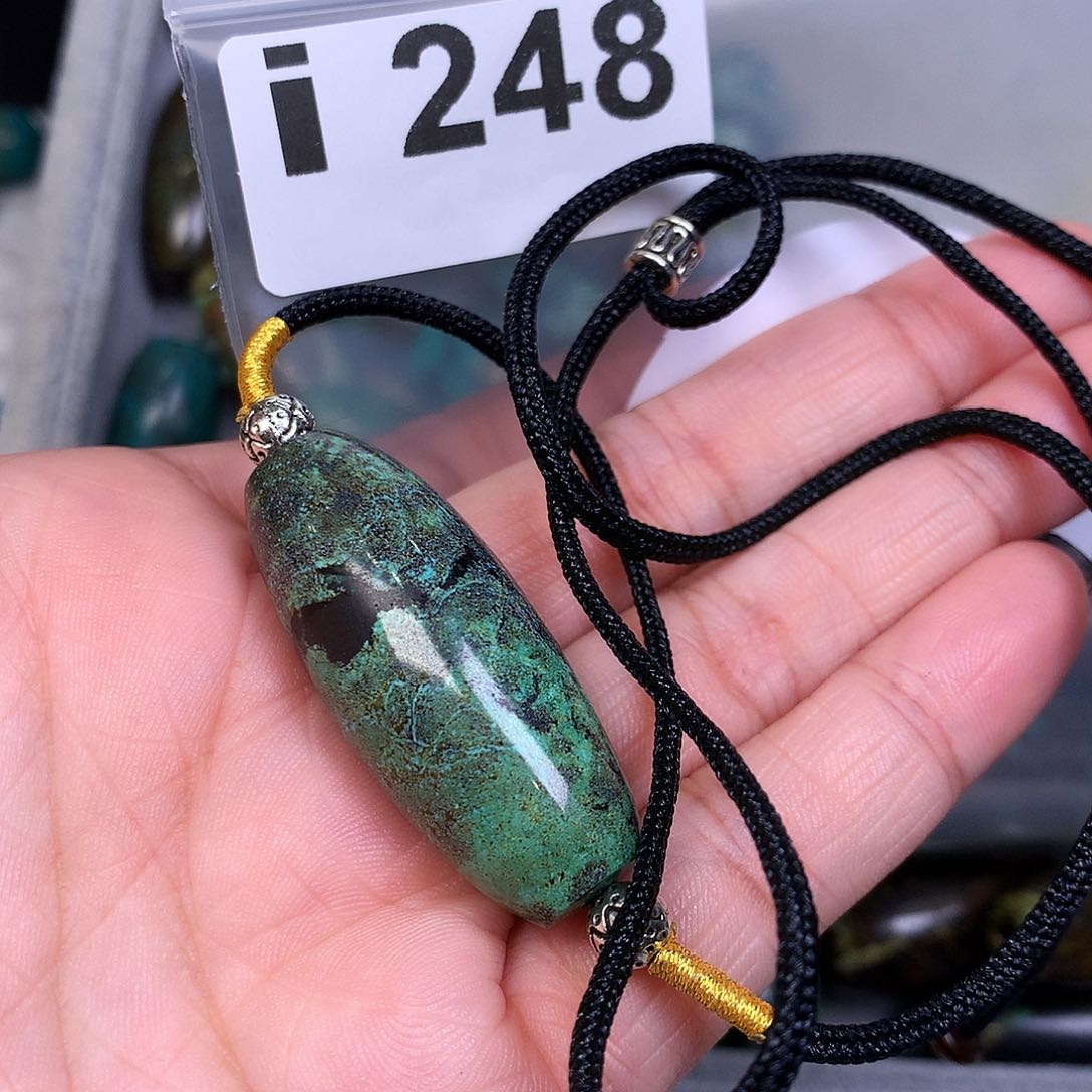 空竹粉丝专享十堰特色手工散珠