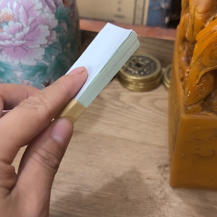 代拍链接以直播间物品为准