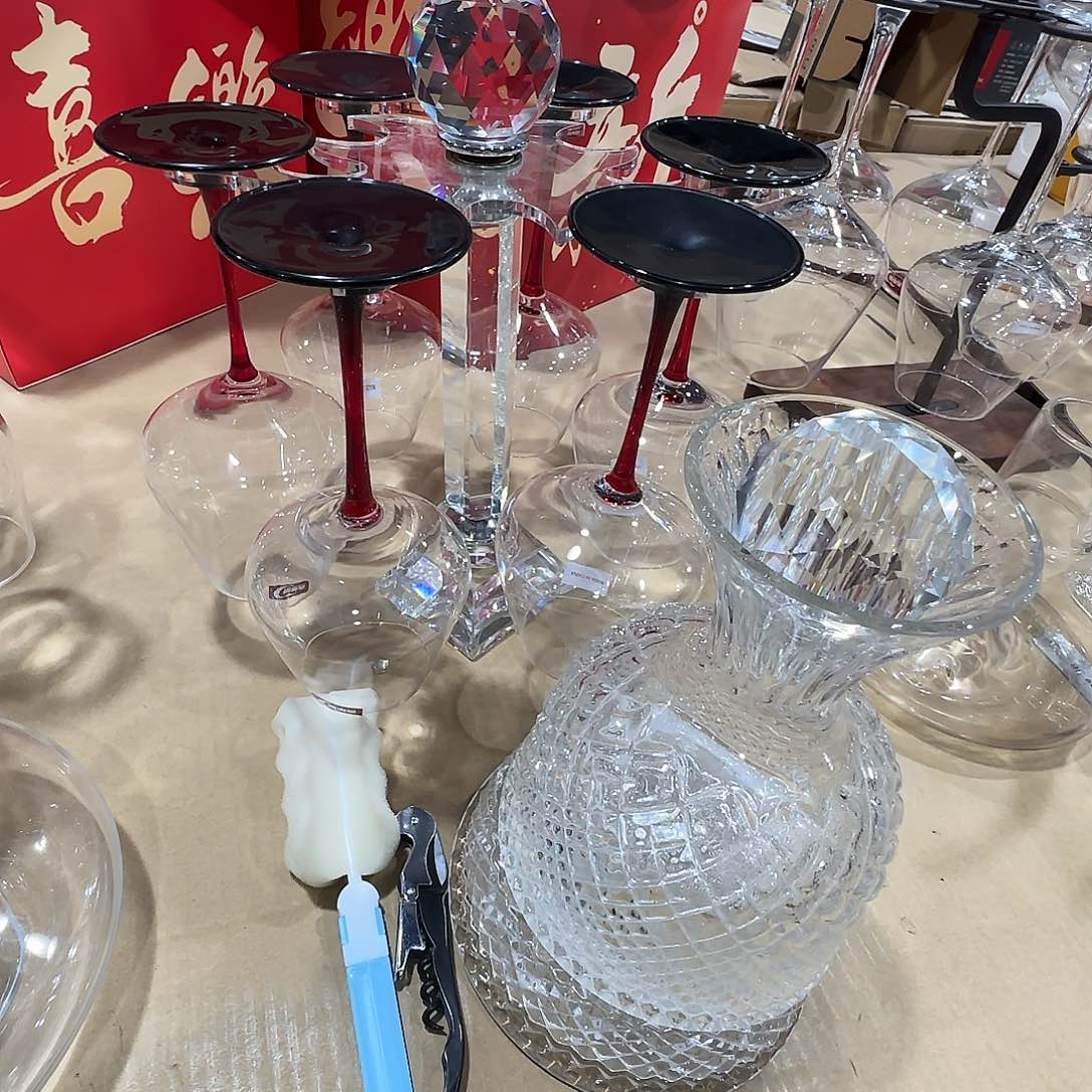 玻璃无盖款直播价