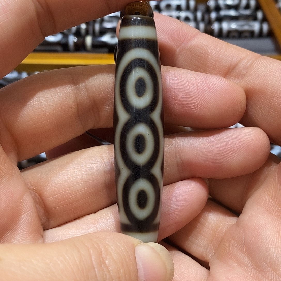 炁***相玛瑙/玉髓未镶嵌珠宝半成品
