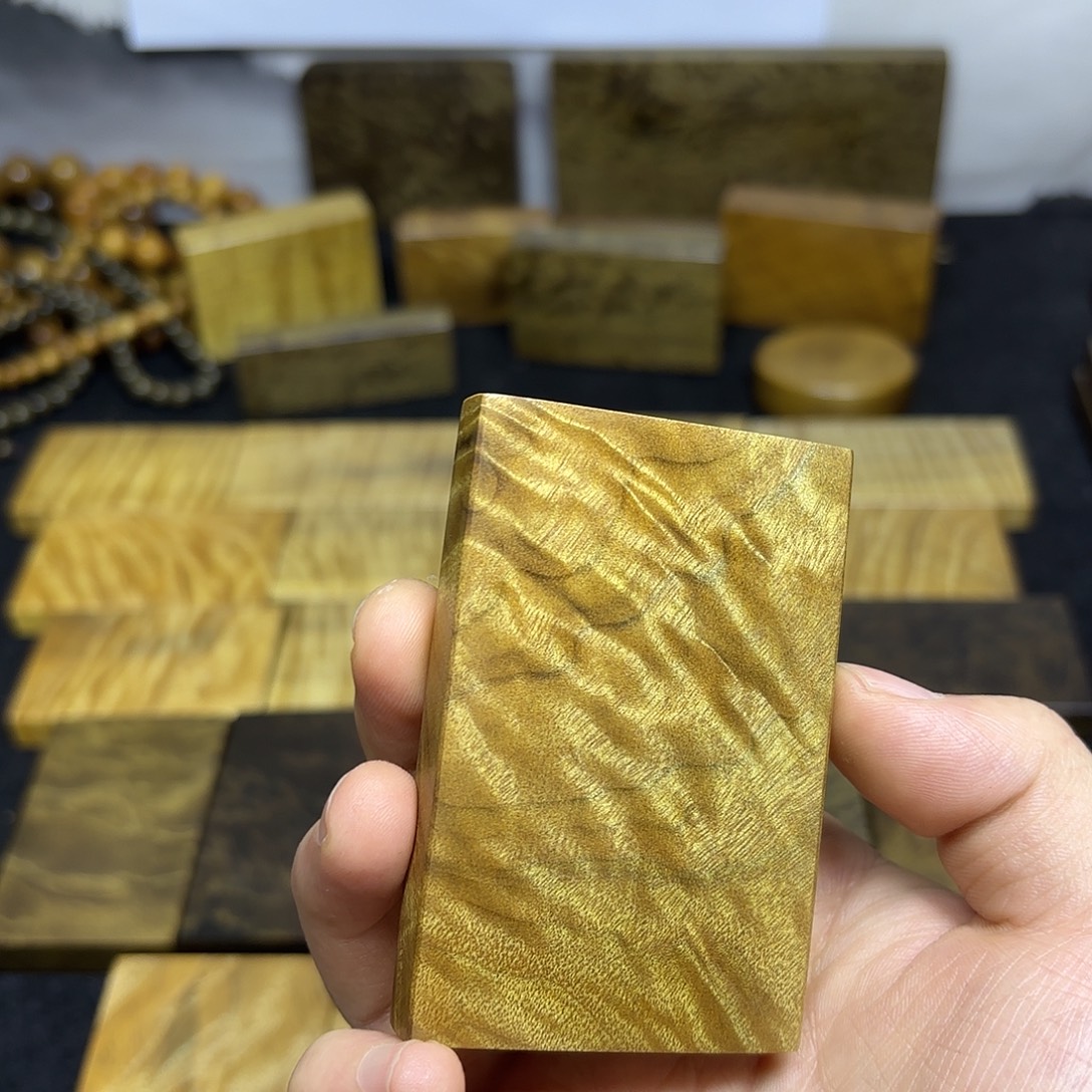 生***金丝楠一物一拍链接