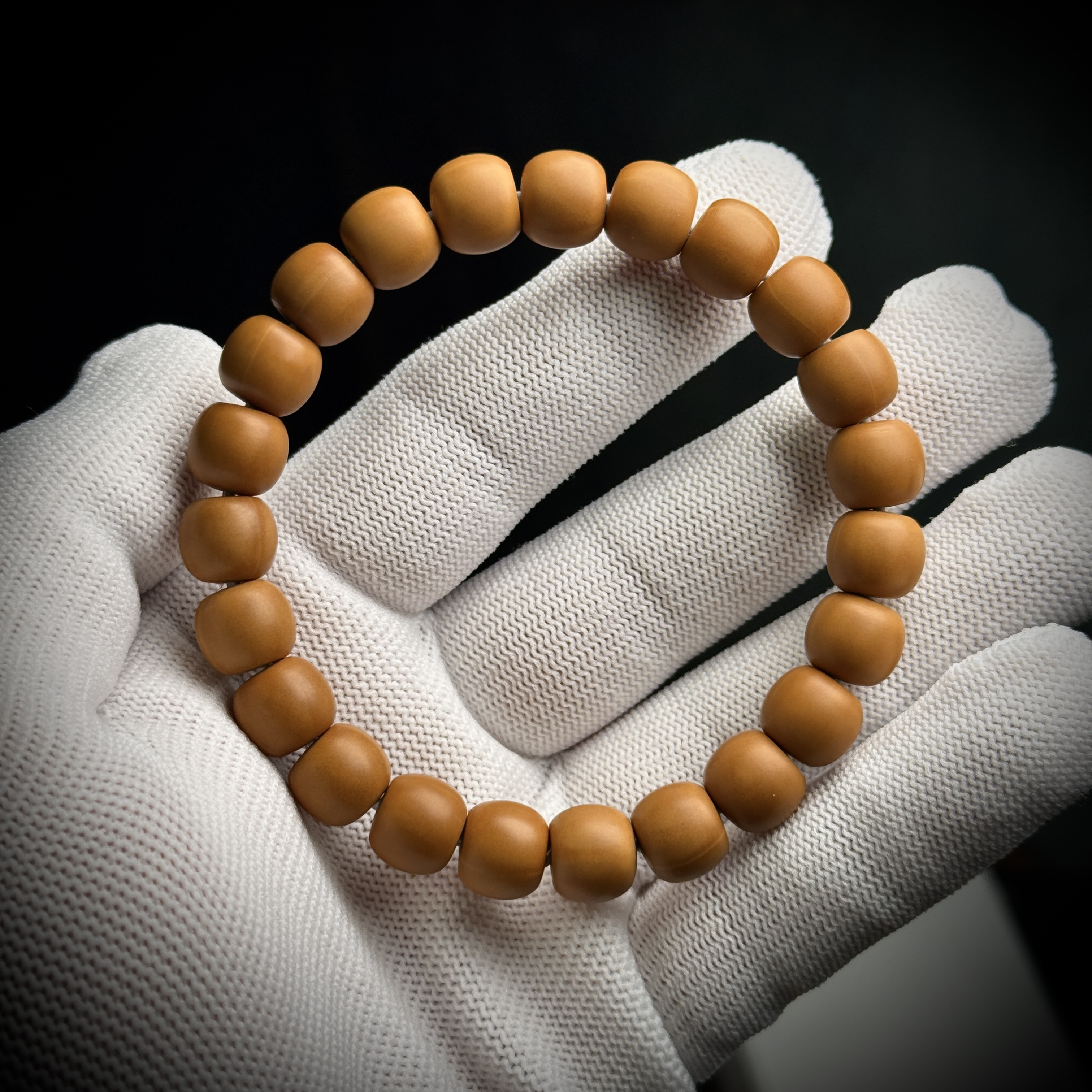 猴头界劳斯莱斯。「猴头」，精选上等猴头原料，尺寸10+手串mm