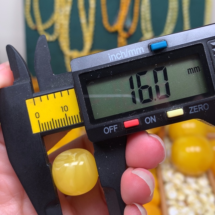 非金属配饰配珠060